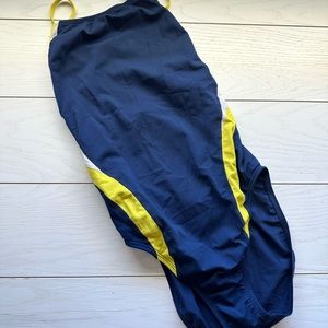 Endurance Speedo suit never worn